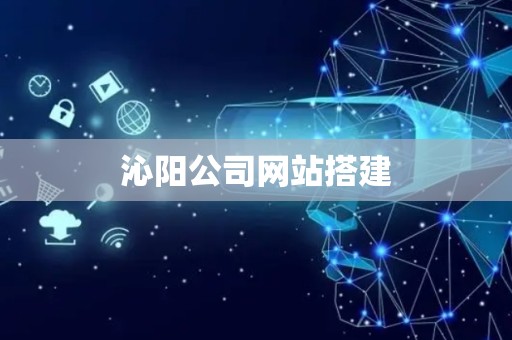 沁阳公司网站搭建