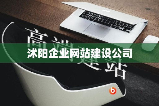 沭阳企业网站建设公司