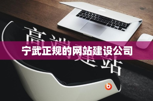 宁武正规的网站建设公司