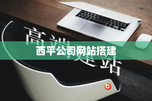 西平公司网站搭建