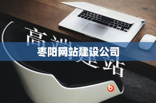 枣阳网站建设公司