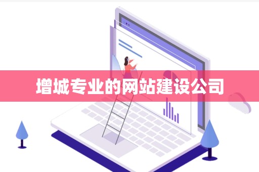 增城专业的网站建设公司
