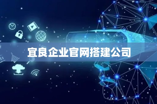 宜良企业官网搭建公司