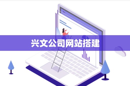 兴文公司网站搭建