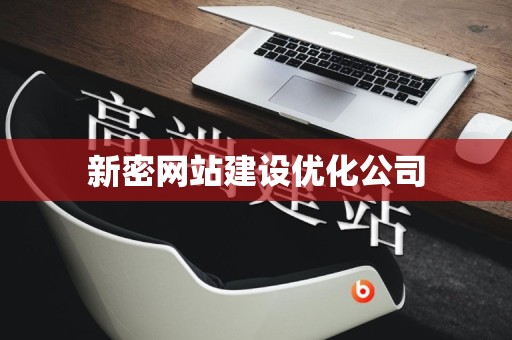 新密网站建设优化公司