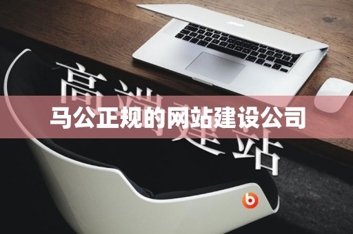 马公正规的网站建设公司
