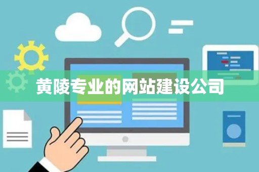黄陵专业的网站建设公司