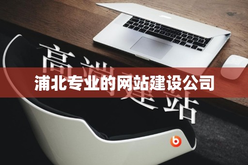 浦北专业的网站建设公司