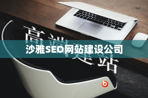 沙雅SEO网站建设公司