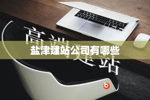 盐津建站公司有哪些
